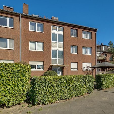 George Apartment Dusseldorf Luaran gambar