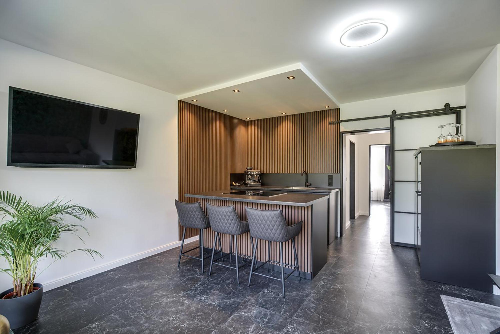 George Apartment Dusseldorf Luaran gambar