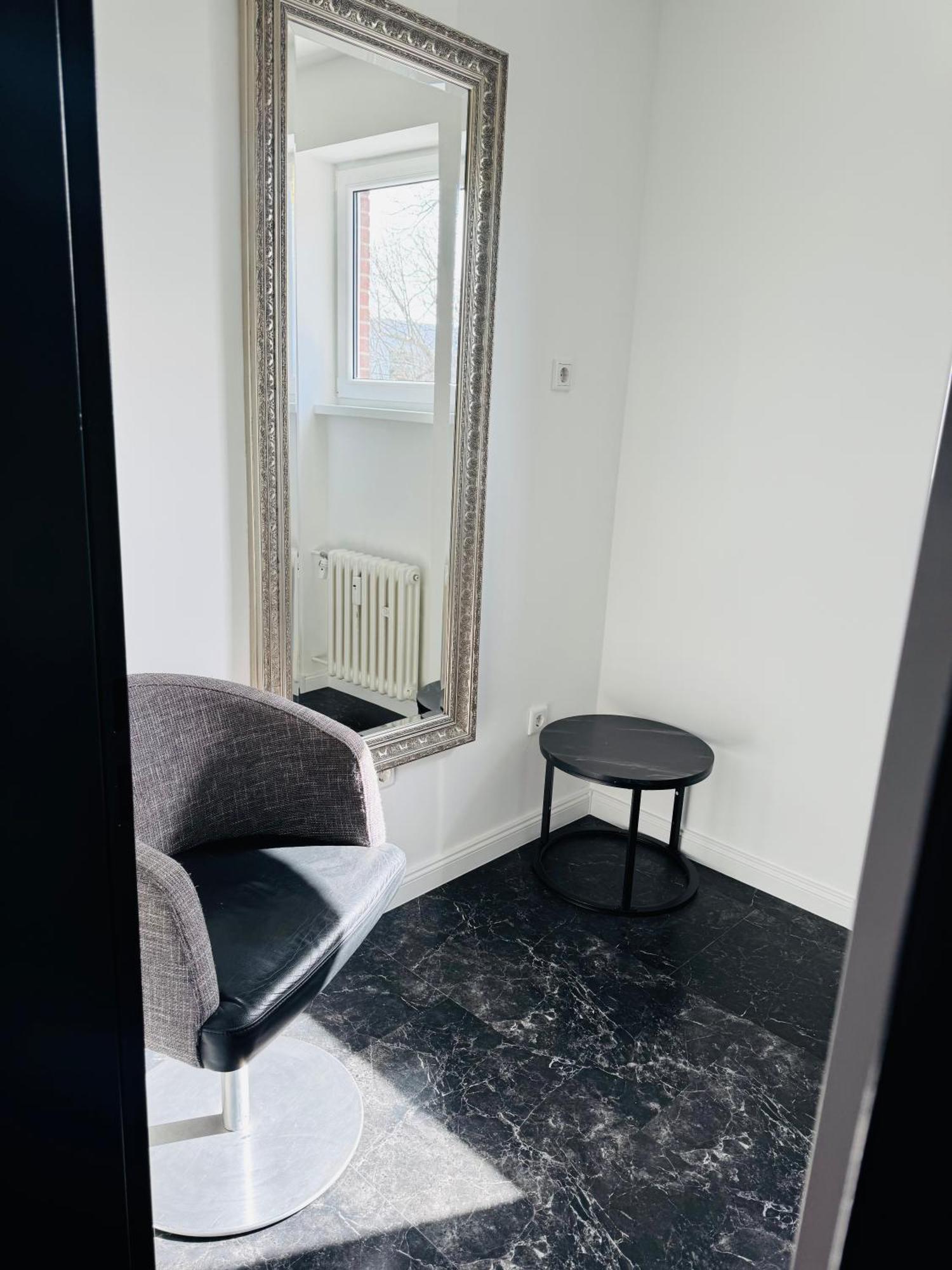 George Apartment Dusseldorf Luaran gambar