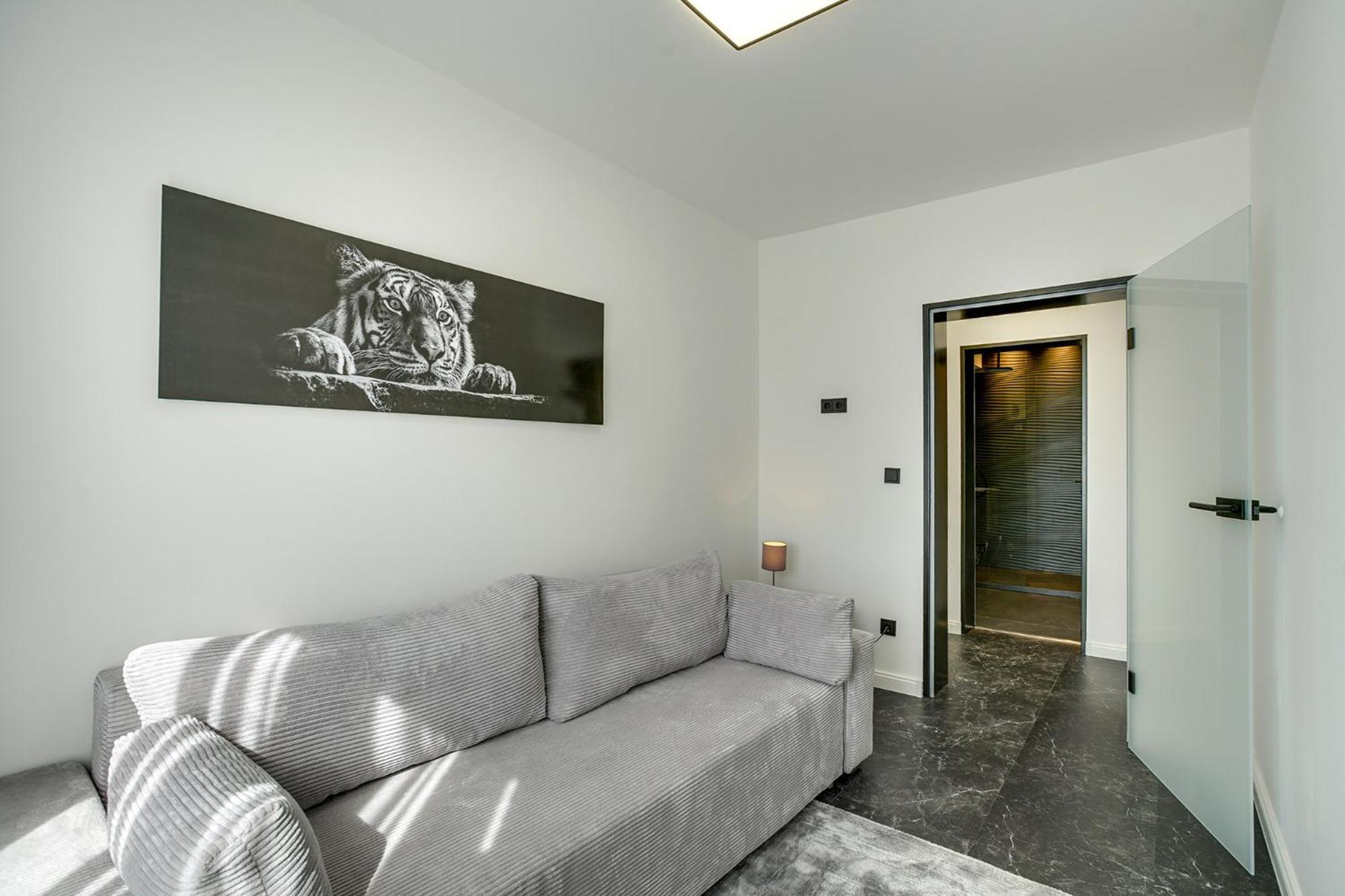 George Apartment Dusseldorf Luaran gambar